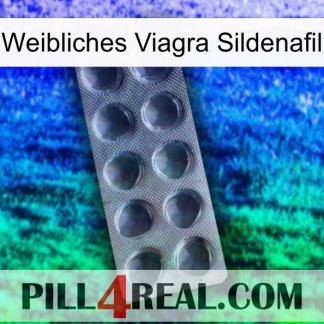 Female Viagra Sildenafil 30